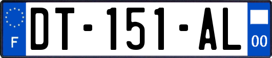 DT-151-AL