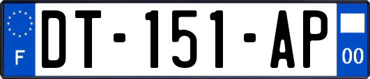 DT-151-AP