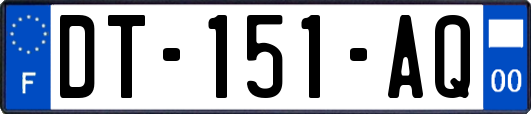 DT-151-AQ