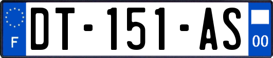 DT-151-AS