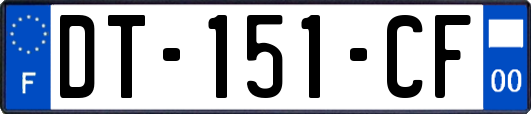 DT-151-CF