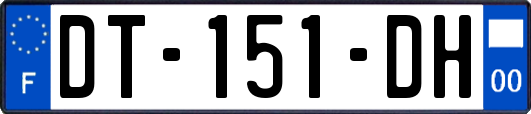 DT-151-DH