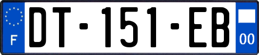 DT-151-EB