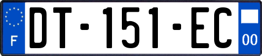 DT-151-EC