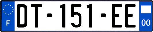 DT-151-EE