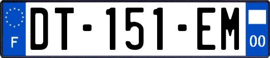 DT-151-EM