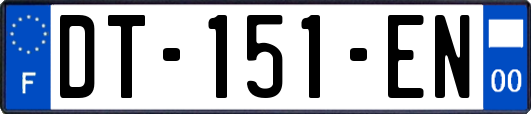 DT-151-EN