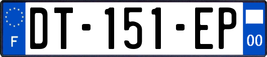DT-151-EP