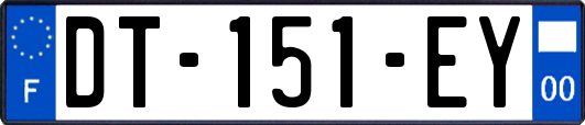 DT-151-EY