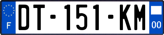 DT-151-KM