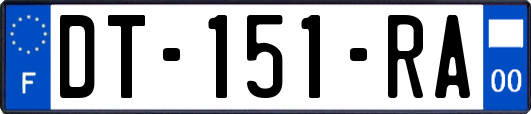 DT-151-RA