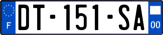 DT-151-SA