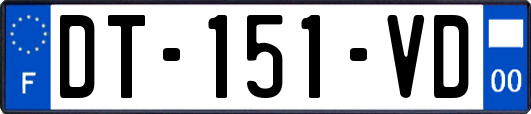 DT-151-VD
