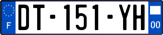 DT-151-YH