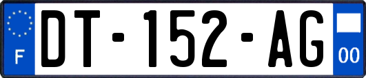 DT-152-AG