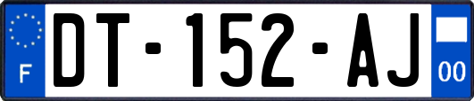DT-152-AJ