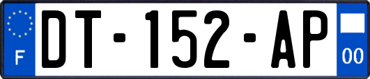 DT-152-AP