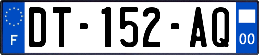 DT-152-AQ