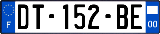 DT-152-BE