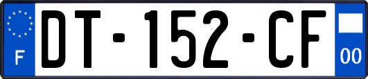 DT-152-CF