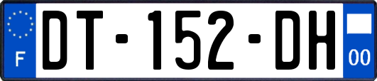 DT-152-DH