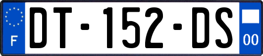 DT-152-DS