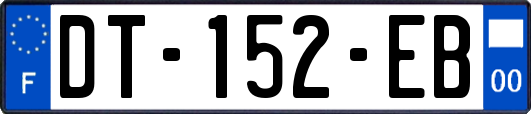 DT-152-EB