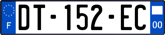 DT-152-EC