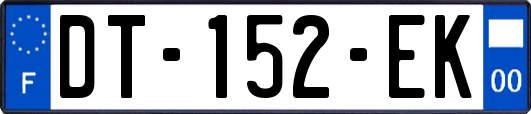 DT-152-EK