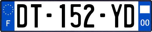 DT-152-YD