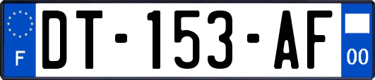 DT-153-AF