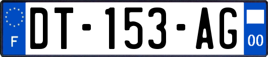 DT-153-AG