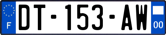 DT-153-AW