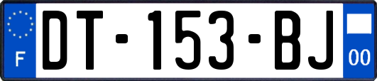 DT-153-BJ