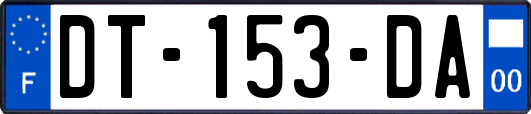 DT-153-DA