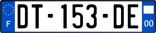 DT-153-DE