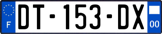 DT-153-DX