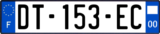 DT-153-EC