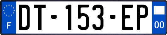 DT-153-EP