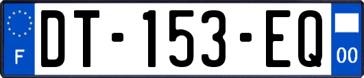 DT-153-EQ