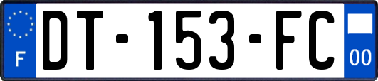 DT-153-FC