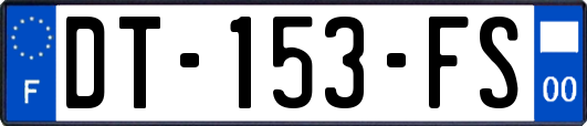 DT-153-FS