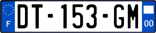 DT-153-GM