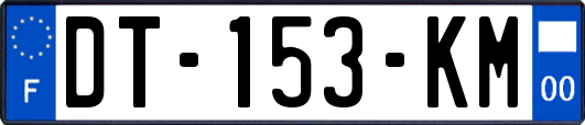 DT-153-KM