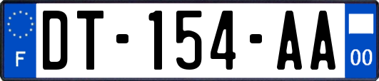 DT-154-AA