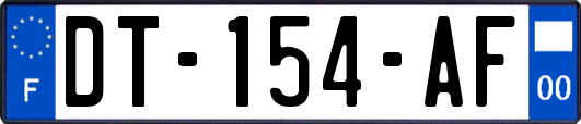 DT-154-AF