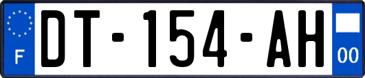 DT-154-AH