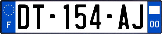 DT-154-AJ