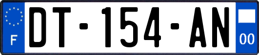 DT-154-AN