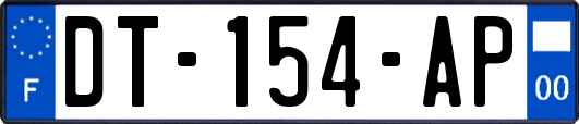 DT-154-AP